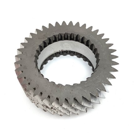 Eaton Gear, Main, Drive, Manual Transmission, 18 Speed 4304086